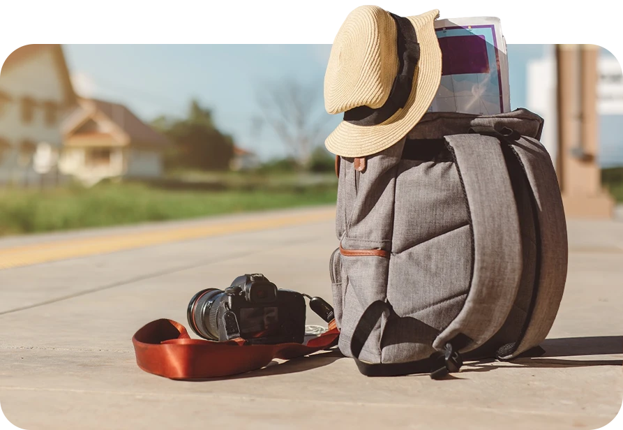 Practical travel awareness