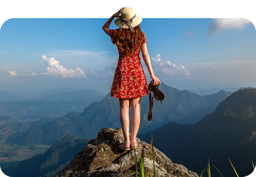 Travel Awareness changes outcomes