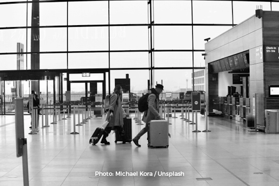 blog Airport Arrival Checklist 1