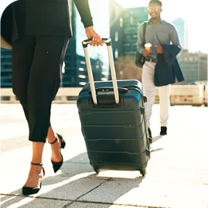 Corporate Travel Preparedness – Travel Smart