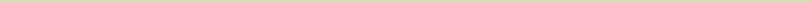 footer divider