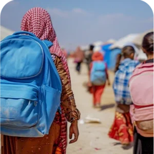 NGO / Missionary Travel Awareness – Travel Smart