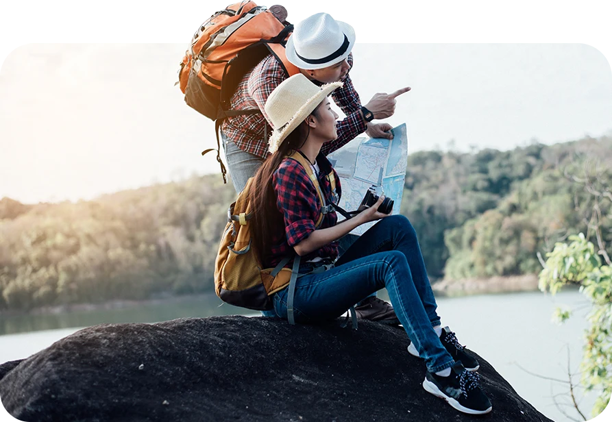 prepare for travel