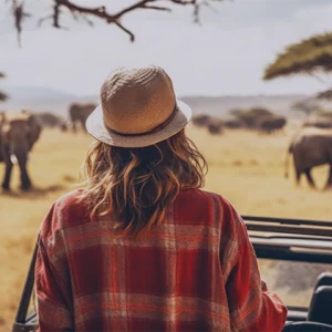 Africa Travel Awareness