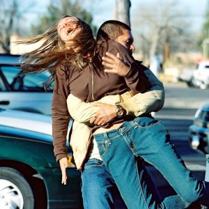 Kidnapping Awareness and Prevention