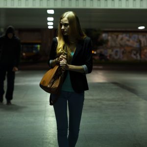 Situational Awareness – Personal Safety 101