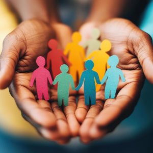 Keeping our Children Safe In Today's World